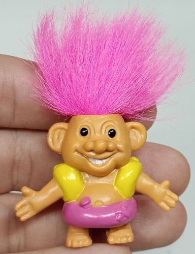 Weetos trolls hols - on,