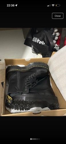 Jordon docmartins size - docmartins,