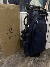 Vessel Players V Pro Stand Bag