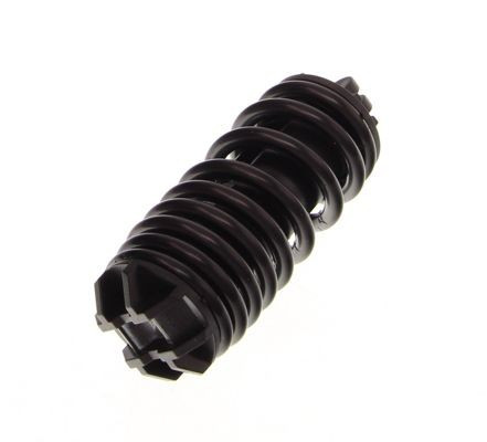 Clutch pedal return spring for - pedal,