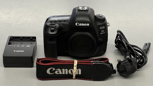 Canon eos body only - canon,