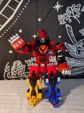 Power Rangers Jungle Fury