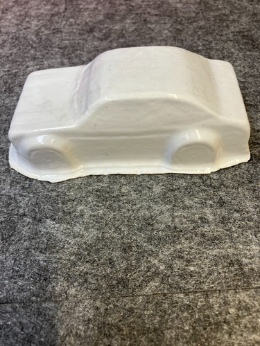 Slot car body shells - slot,
