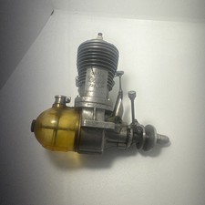 Vintage  SUPER CYCLONE Model