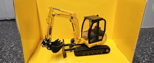 Britains ertl jcb - 1:32,