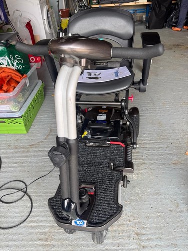 Tga minimo folding mobility - tga,