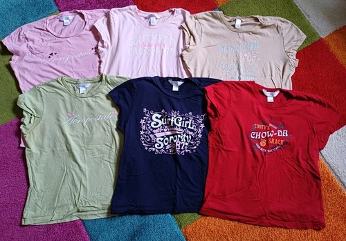 Piece aeropostale bundle of - 6,