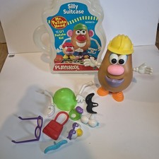 Vtg 2000 Playskool ￼Mr. or