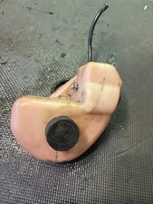 Suzuki Fa 50 Oil Tank With Cap