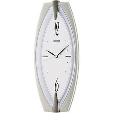 Seiko Modern Wall Clock