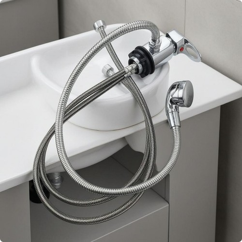 Hand lever faucet - lever,