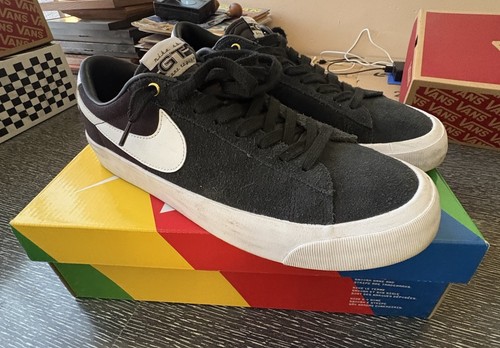 Nike zoom blazer pro - zoom, low