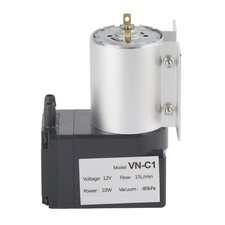 ༝Vacuum Suction Pump