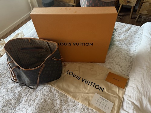 Genuine louis vuitton - genuine,
