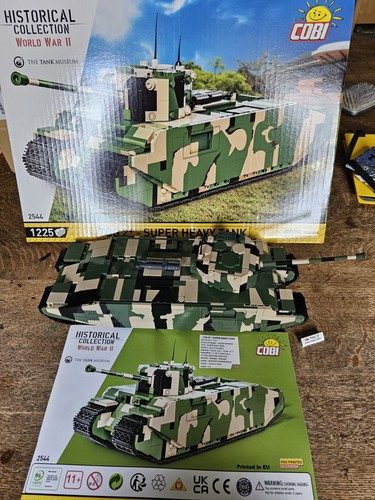 Cobi 2544 tog super - cobi,