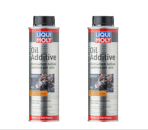 Liqui moly mos2 - liqui,