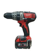 Milwaukee M18 C18PD Hammer