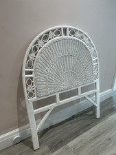 Vintage Rattan Wicker