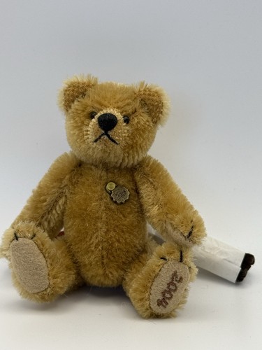 Teddy hermann 2004 - teddy,