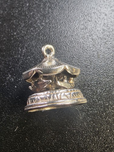 Vintage sterling silver - vintage,