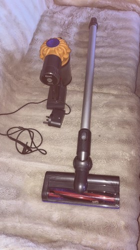 Dyson absolute cordless - dyson,