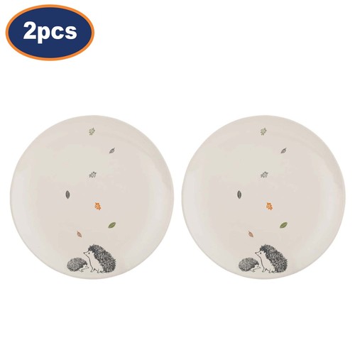 Stoneware side plate - stoneware,