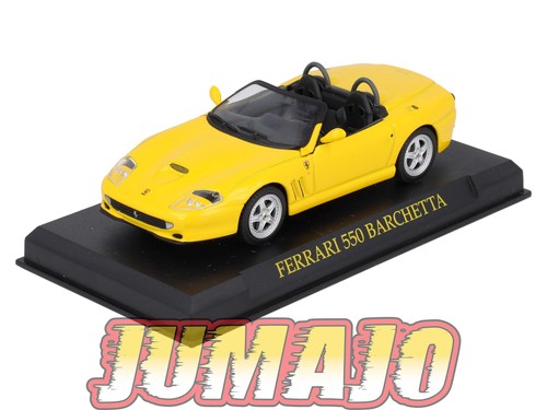 Fer24 voiture ixo altaya - 1/43,