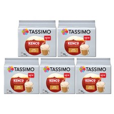 Tassimo Coffee Pods Kenco Cafe