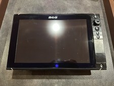 B&G Simrad Zeus2 w12 Touch Gen 2 12" GPS Chartplotter WIFI-1 Radar Display MFD