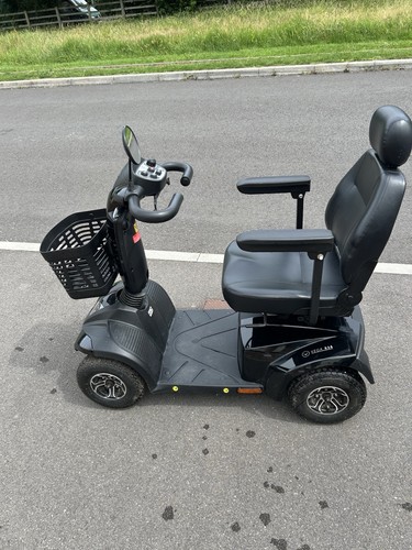 Careco vega rs8 mobility - vega,