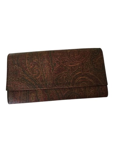 Etro milano vintage paisley - etro,
