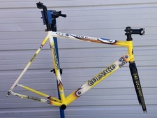 Colnago lux oval master - colnago,