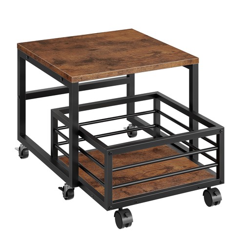 Hoobro mobile mini fridge - mobile,
