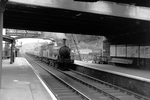 Photo british railways - photo,