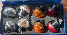 Land Rover Defender 2 LED side