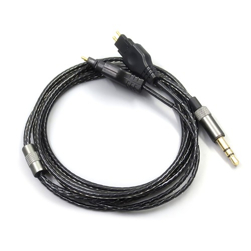 5mm male jack cable - to,