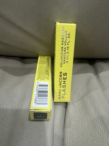 Marc jacobs flashes - 2x,