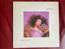 Kate Bush - Hounds of Love LP