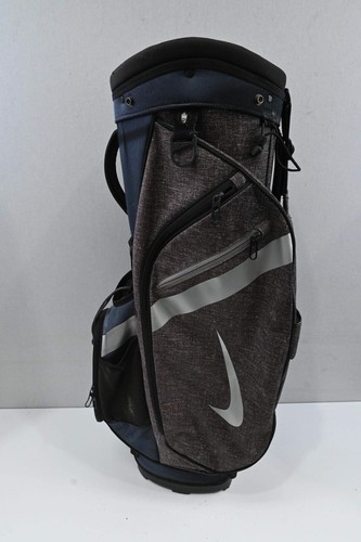 Nike cart bag way grey - cart, 14-way