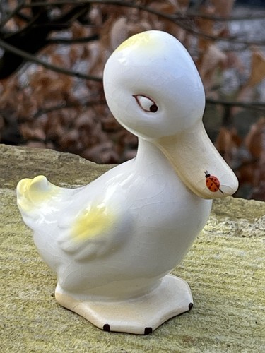 Beswick vintage duck - beswick, with