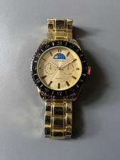Quartz men watch 50mm - quartz,