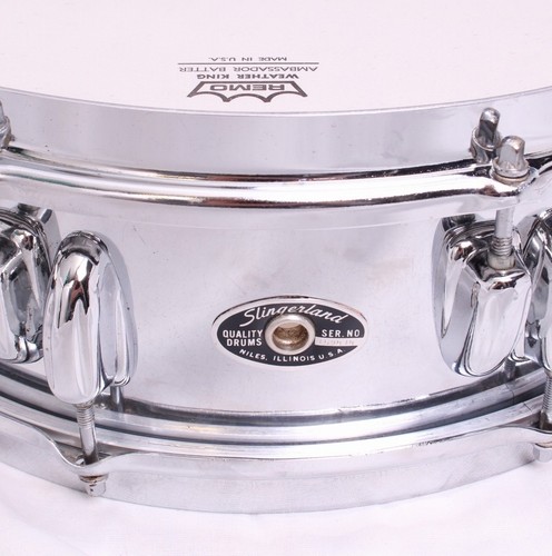 Slingerland radio king - slingerland, 14x4