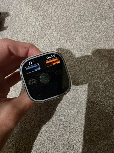 Transmitter - fm,