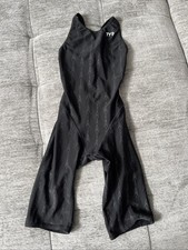 Girls tyr legsuit - tyr, 28