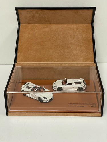 Tecnomodel porsche - 1/43,