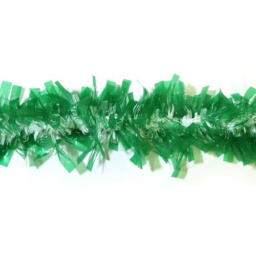 Blue yellow green white - &,
