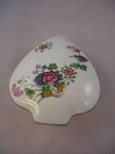 Wedgwood Cuckoo Spade Trinket