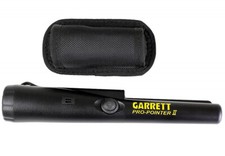 Brand New Garrett Pro Pointer