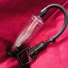 Penis enlarger extender pump - penis,