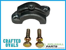 Steering Ignition Lock Clamp & Shear Bolts for Land Rover Defender NRC7422